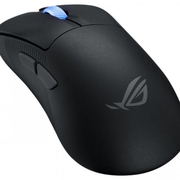 ASUS P714 ROG KERIS II Wireless Gaming Optical USB miš crni