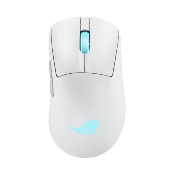 ASUS P722 ROG KERIS II bežični beli miš