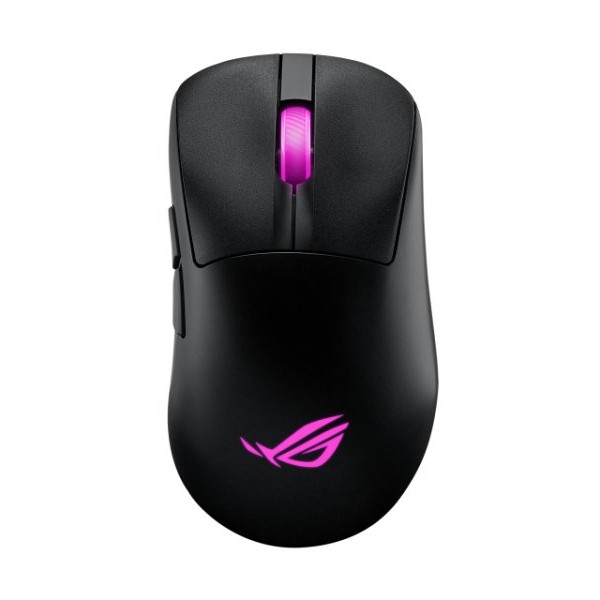 ASUS P722 ROG KERIS II bežični crni miš