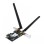 ASUS PCE-AX1800 Wireless PCI Express Adapter