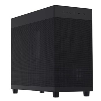 ASUS PRIME AP303 MESH BLACK micro-ATX kućište crno