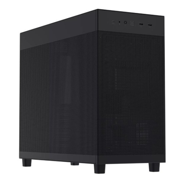 ASUS PRIME AP303 MESH BLACK micro-ATX kućište crno