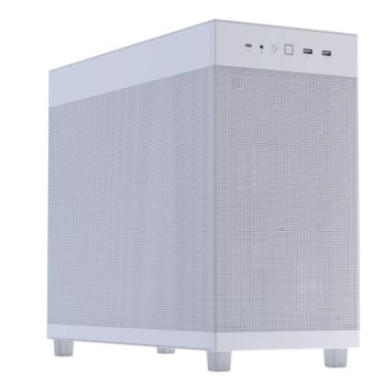 ASUS PRIME AP303 MESH WHITE micro-ATX kućište belo