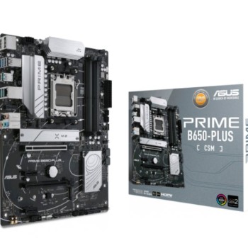 ASUS PRIME B650-PLUS-CSM matična ploča