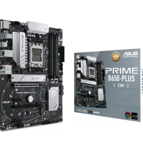 ASUS PRIME B650-PLUS-CSM matična ploča