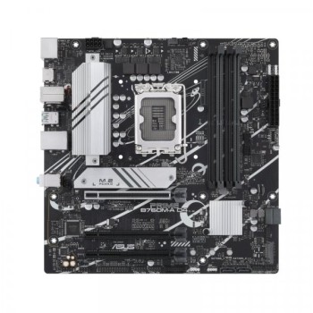 ASUS Prime B760M-A D4-CSM