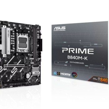 ASUS PRIME B840M-K matična ploča
