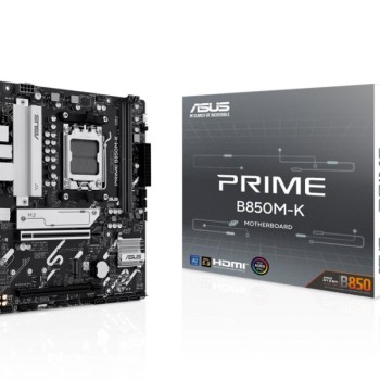 ASUS PRIME B850M-K