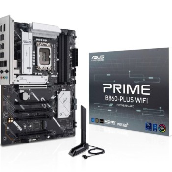 ASUS PRIME B860-PLUS WIFI matična ploča