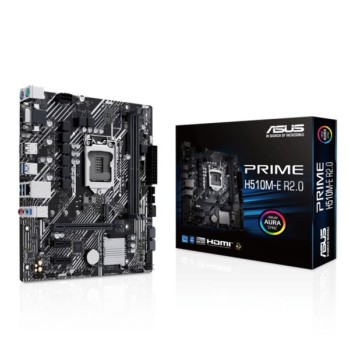 ASUS PRIME H510M-E R2.0