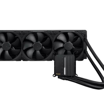 ASUS ProArt LC 420 vodeno hlađenje