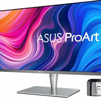ASUS ProArt PA32UC-K IPS 4K UHD USB-C