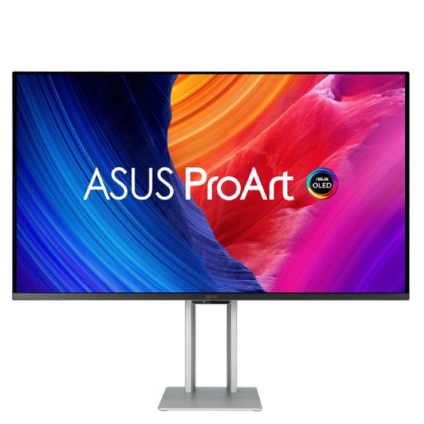 ASUS ProArt PA32UCDM QD-LED 4K 240Hz HDR10 USB-C PD96W Design Monitor