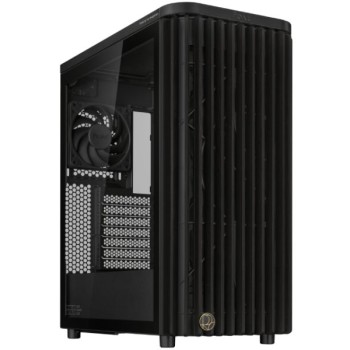 ASUS PROART PA401 WOOD EDITION TG BLACK Midi kućište