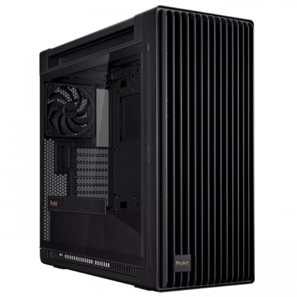 ASUS PROART PA602 TG ARGB BLACK Gaming kućište