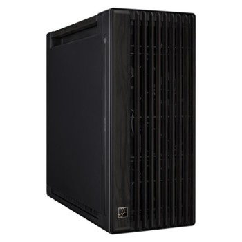 ASUS PROART PA602 WOOD METAL PWM BLACK kućište