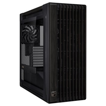 ASUS PROART PA602 WOOD TG PWM BLACK kućište