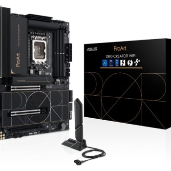 ASUS ProArt Z890-CREATOR WIFI matična ploča