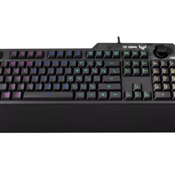 ASUS RA04 TUF GAMING K1 Gaming tastatura