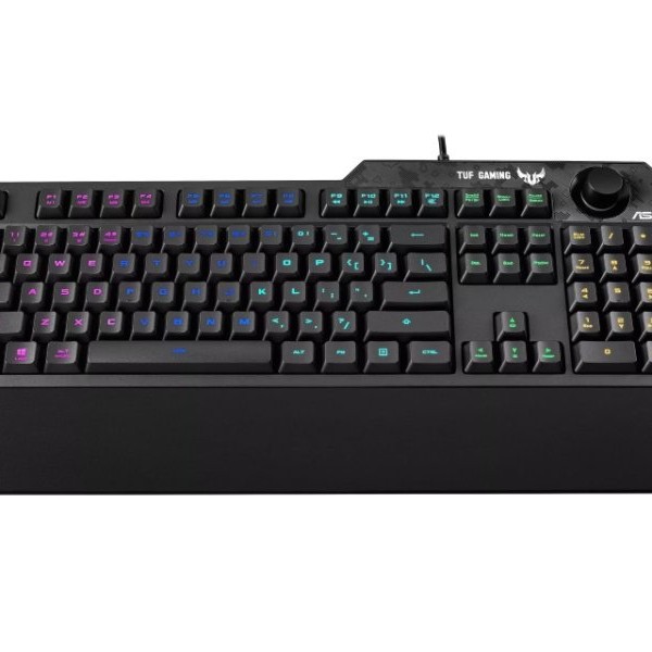 ASUS RA04 TUF GAMING K1 Gaming tastatura