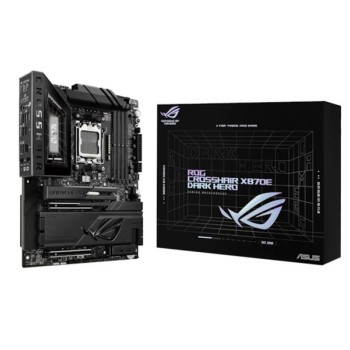 ASUS ROG CROSSHAIR X870E DARK HERO
