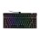 ASUS ROG Falchion Ace 75HE Crna