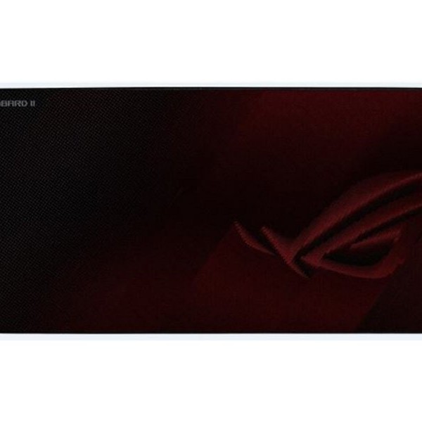 ASUS ROG SCABBARD II