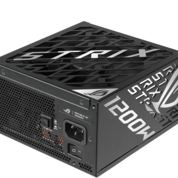 ASUS ROG-STRIX-1200P-GAMING 1200W Platinum modularno napajanje