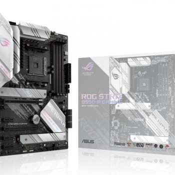 ASUS ROG STRIX B550-A GAMING