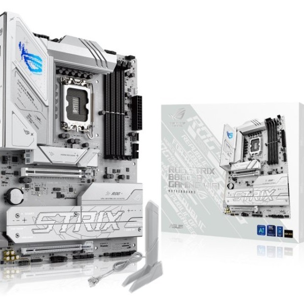 ASUS ROG STRIX B860-A GAMING WIFI matična ploča