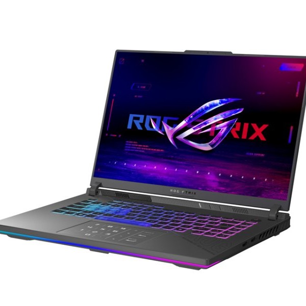 ASUS ROG Strix G16 G614PR-RV022W (16 inca FHD+, Ryzen 9 8940HX, 32GB, SSD 1TB, RTX 5070 Ti, Win11 Home)