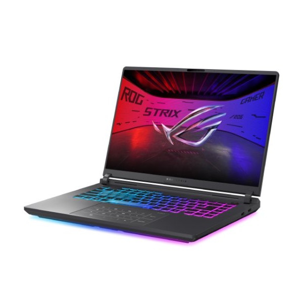 ASUS ROG Strix G16 G615JMR-RV106 (16 inča FHD+, i7-14650HX, 16GB, SSD 1TB, RTX 5060)
