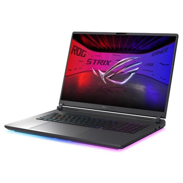 ASUS ROG Strix G18 G815JMR-S9014W (18inca 2.5K, i7-14650HX, 32GB, SSD 1TB, RTX 5060)