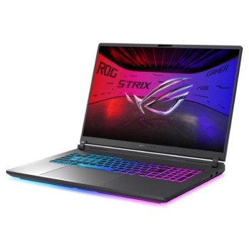 ASUS ROG Strix G18 G815LM-S9025 (18 inca 2.5K, Ultra 9 275HX, 32GB, SSD 1TB, RTX 5060)