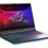 ASUS ROG Strix G18 G815LP-S9019W (18 inca 2.5K, Ultra 9 275HX, 32GB, SSD 2TB, RTX 5070, Win11 Home)