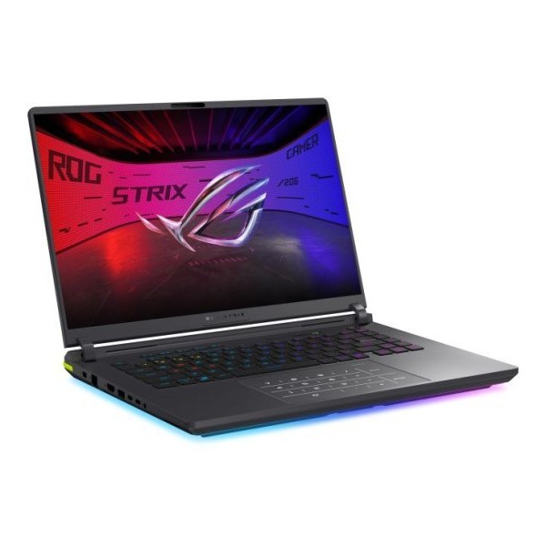 ASUS ROG Strix G18 G815LP-S9037W (18 inca 2.5K, Ultra 9 275HX, 32GB, SSD 1TB, RTX 5070, Win11 Home)