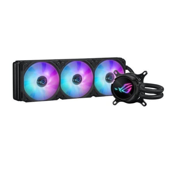 ASUS ROG Strix LC III 360 ARGB vodeno hladjenje