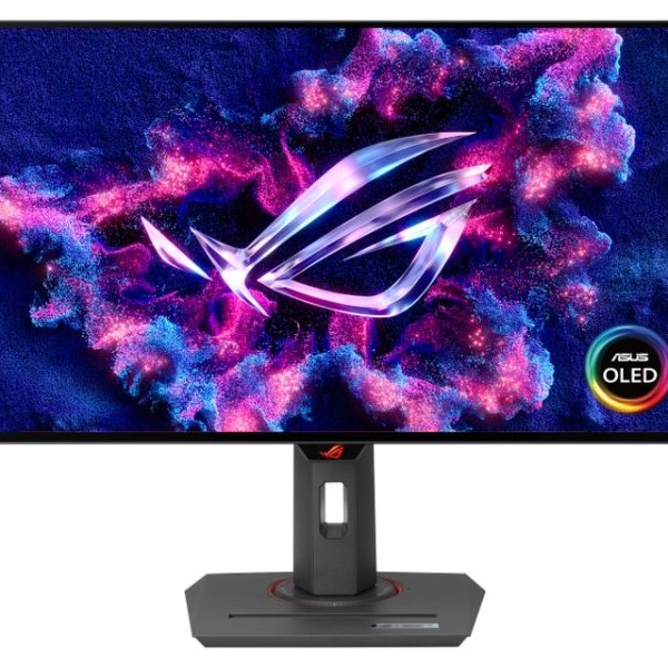 ASUS ROG Strix OLED XG27AQDMG QHD 240Hz USB AMD FreeSync Premium