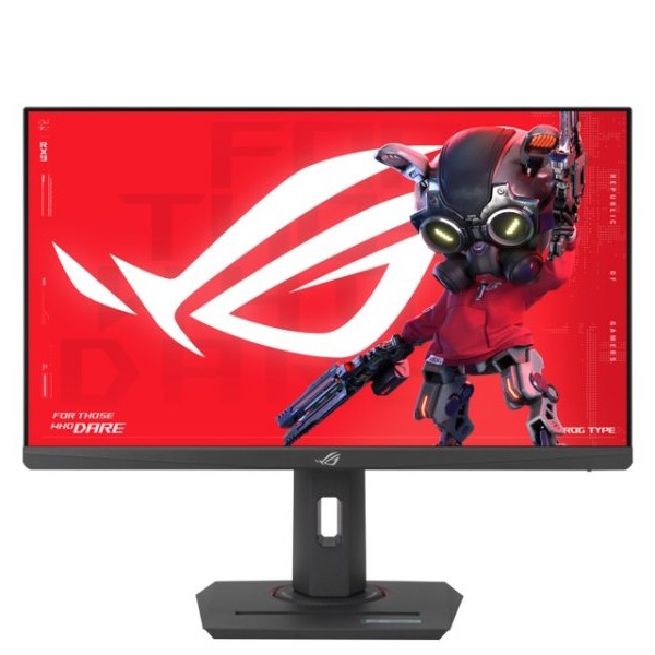 ASUS ROG Strix XG259CS IPS FHD 180Hz USB-C AMD FreeSync