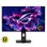 ASUS ROG Strix XG27AQWMG QHD WOLED 280Hz