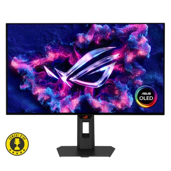 ASUS ROG Strix XG27AQWMG QHD WOLED 280Hz
