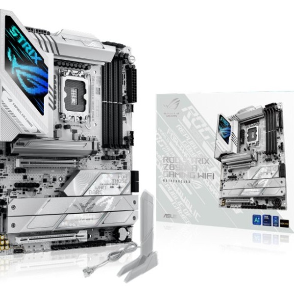ASUS ROG STRIX Z890-A GAMING WIFI