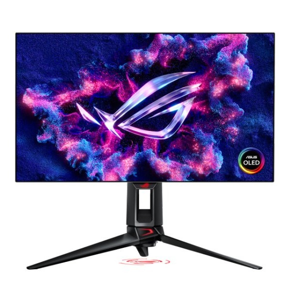 ASUS ROG Swift PG27AQDP QHD WOLED 480Hz G-Sync