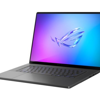 ASUS ROG Zephyrus G16 GU605CM-QR122 (16 inca 2.5K OLED, Ultra 7 255H, 16GB, SSD 1TB, RTX 5060)