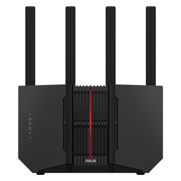 ASUS RT-BE92U AiMesh Tri-Band Wi-Fi 7 ruter