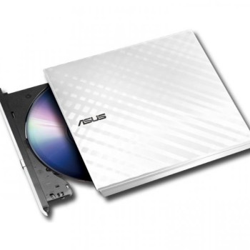 ASUS SDRW-08D2S-U LITE DVD±RW USB eksterni beli