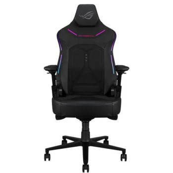 ASUS SL302 ROG Courser Gaming stolica crna