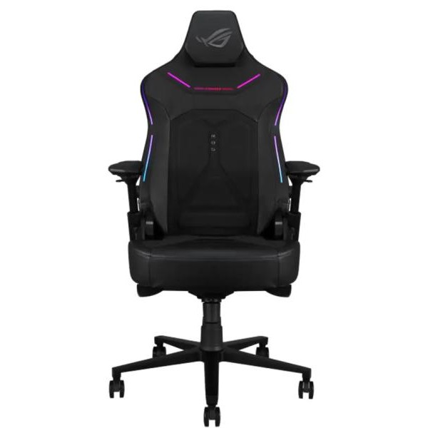 ASUS SL302 ROG Courser Gaming stolica crna