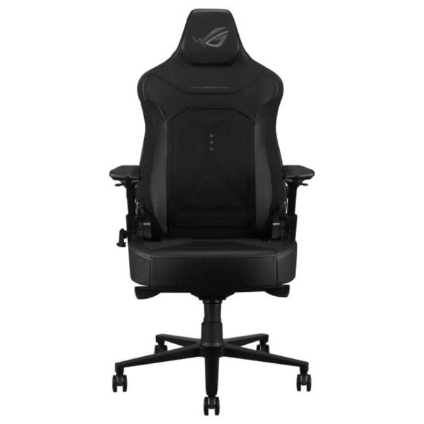 ASUS SL302C ROG COURSER CORE Gaming stolica crna