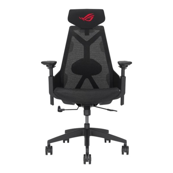 ASUS SL400C ROG DESTRIER Core Ergo Gaming stolica crna